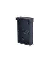 VTM26R2 SCATOLA NERA DA PARETE A 2 MODULI PER VTO4202FB