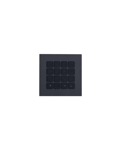 VTO4202FB-MK NERO MODULO TASTIERA PER VTO4202F-P