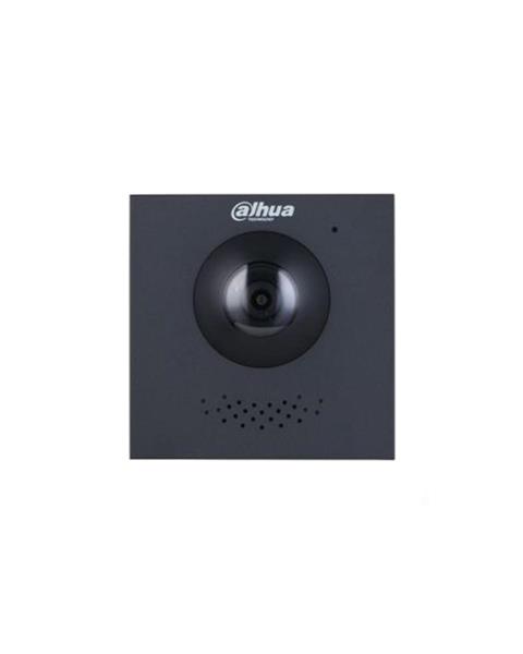 VTO4202FB-P-S3 NERO MODULO TELECAMERA ESTERNA 2MP IP65, IK10
