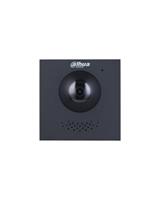 VTO4202FB-P-S3 NERO MODULO TELECAMERA ESTERNA 2MP IP65, IK10