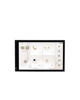 VTH5741A-WP POSTAZIONE INTERNA 10,1 IP/WIFI TOUCH 12V/POE