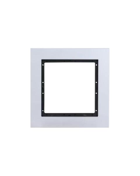VTM77 CORNICE A 1 MODULO PER VTO4202F