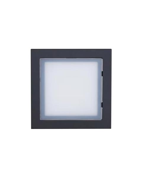 VTO4202FB-MI NERO MODULO INFORMATIVO PER VTO4202F IP65 IK07
