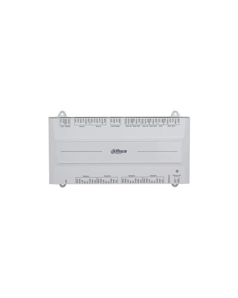 ASC4202B-D CENTRALE ACCESSI 2 VARCHI 2 LETTORI