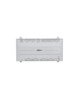 ASC4202B-D CENTRALE ACCESSI 2 VARCHI 2 LETTORI