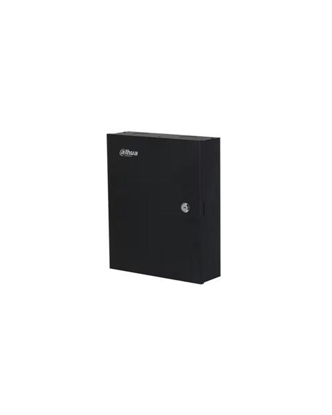 ASC2208C-S CENTRALE ACCESSI 8 VARCHI 1 LETTORE IN CABINET