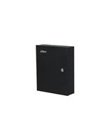 ASC2208C-S CENTRALE ACCESSI 8 VARCHI 1 LETTORE IN CABINET
