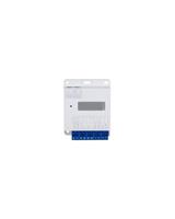 DEE118A MODULO RELE' 2 PORTE RS485 8IN ALLARME 12V