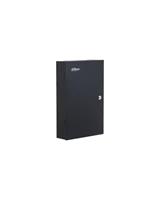 ASC4204C-D CENTRALE ACCESSI 4 VARCHI 2 LETTORI IN CABINET