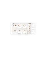 VTH5722BW-IWP POSTAZIONE INTERNA 7 IP/WIFI/BIFILARE C/TASTI