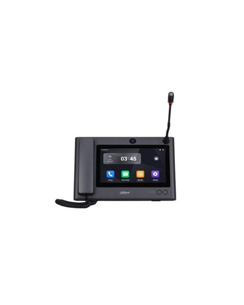 VTS8A40B-CG POSTAZIONE CENTRALINO LCD 10 TOUCH SCREEN ANDROID