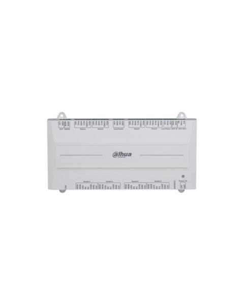 ASC4204B-S CENTRALE ACCESSI 4 VARCHI 2 LETTORI