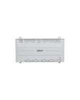 ASC4204B-S CENTRALE ACCESSI 4 VARCHI 2 LETTORI