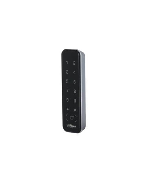 ASR2201A LETTORE ACCESSI SLIM TASTIERA E CARD 13,56MHz
