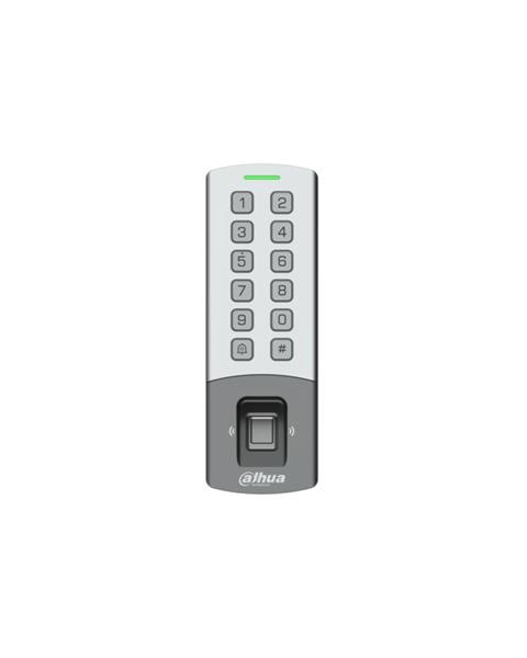 ASI1212M-W LETTORE ACCESSI STANDALONE TASTIERA/IMPRONTA 13,56M