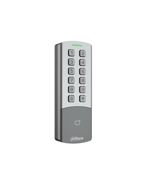 ASI1201M-MEW-BB TASTIERA ACCESSI PER B&B STANDALONE 13,56M/125K
