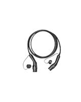 ICS-ME-CABLE-22KW CAVO DI RICARICA 22KW TRIFASE DOPPIO CONNETT.