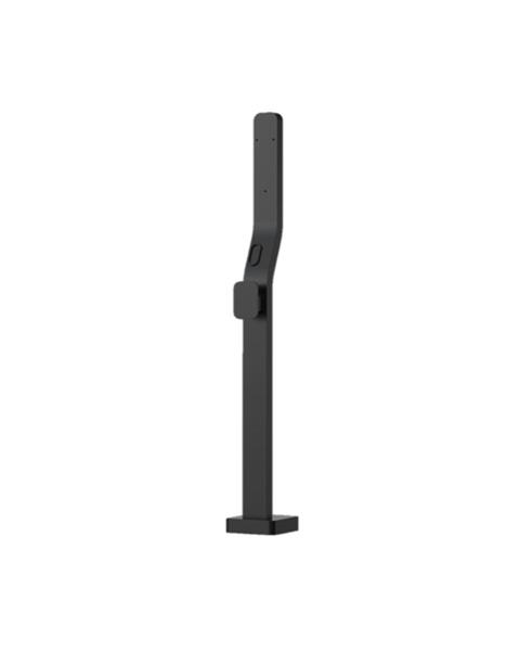 ICS-MBE-1B COLONNINA IN SGCC PER EV CHARGER 200X1500X221.3MM