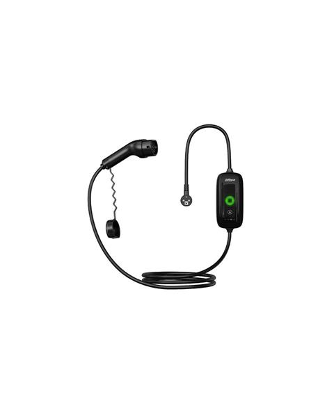 ICS-A035E-H1E EV CHARGER PORTATILE 3.5KW 220VAC IP66 16A C/CAVO