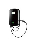 ICS-A220E-B2D EV CHARGER 22KW C/DISPLAY 400VAC IP66 3X32A C/CAVO