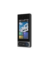 VTO6631QB-WP POSTAZIONE ESTERNA 5 2MP IP/WIFI NERA 12V/POE