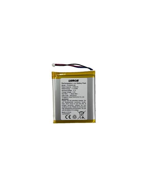 ARC3800H-BATTERY-10 BATTERIA x ARC3800H