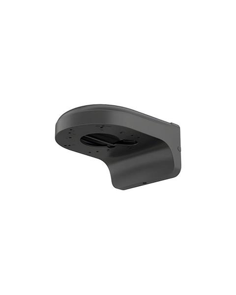 PFB2203W-B BLACK ADATTATORE DA PARETE PER TELECAMERE DOME NERO