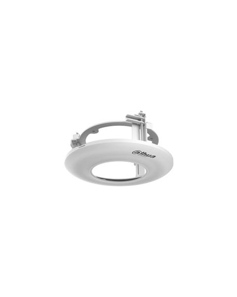PFB5203C SUPPORTO DA INCASSO PER MINIDOME