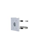 PFA156 ADATTATORE DA PALO IN ALLUMINIO DIAM.80-150MM