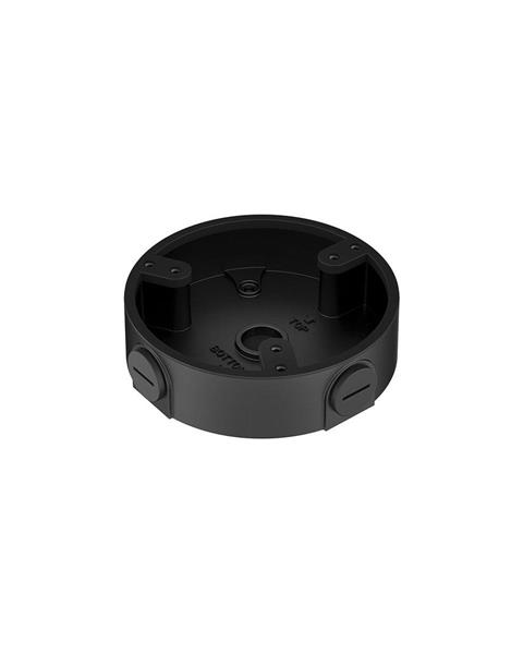 PFA137-B SCATOLA DI GIUNZIONE BLACK