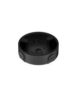 PFA137-B SCATOLA DI GIUNZIONE BLACK