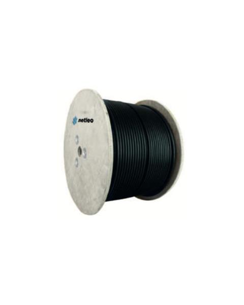 4X2XAWG24 U/UTP CAT6 5602426 CPR/CCA LSZH 305MT NETLEO
