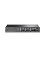 ES220GP OMADA SWITCH 20P GE (16POE GE)+2P SFP +2P GE EASY MANAGE