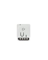 MINI ACTUO 7-24V cod.62.142 MODULO DOMOTICO 1 RELE' 230V