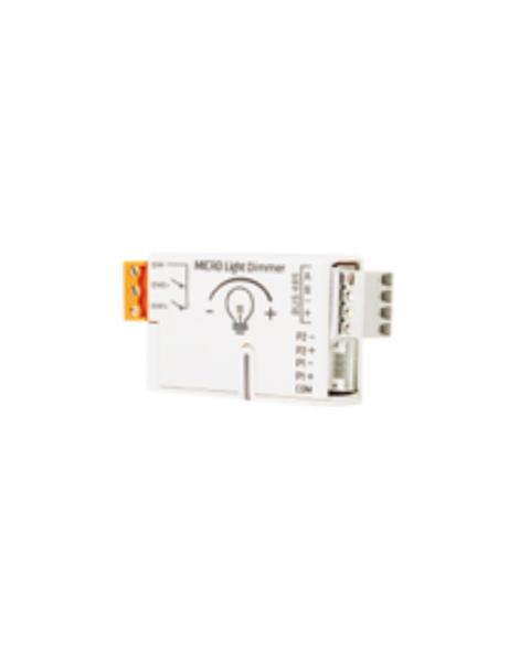 MICRO ATTUATORE cod.62.145 DIMMER 12V PER 503