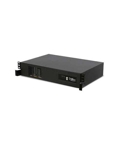 IDR1200 UPS VFD 1200VA/720W AUT.5MIN. AIDR1K2AA3 RACK