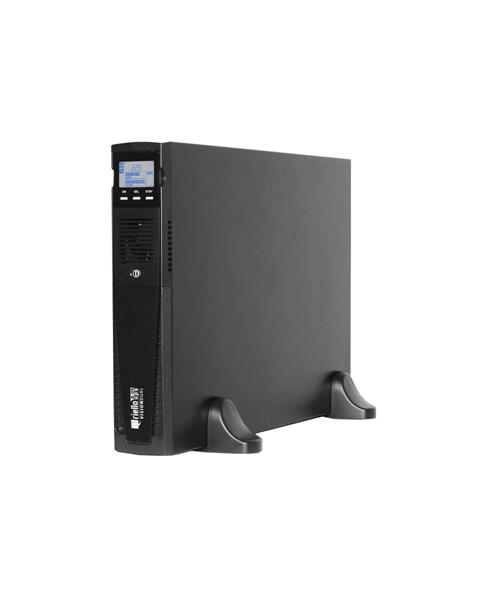 VSD1100 A3 UPS VI 1100VA/990W AUT.12MIN. BVSD1K1AA3 LINE INT.