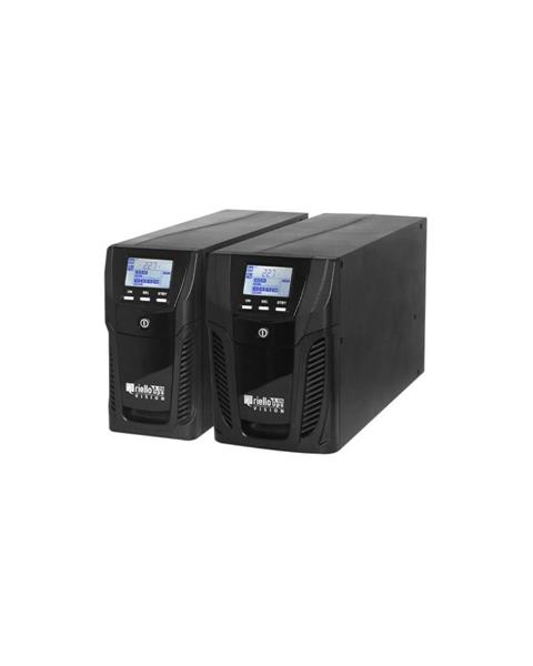 VST1500 UPS VI 1500VA/1200W AUT.11MIN. BVST1K51RU LINE INT. TW