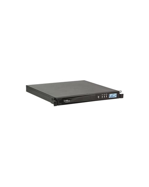 VSR800 A1 UPS VI 800VA/640W AUT.9MIN. BVSR800AA1 LINE INT. RACK