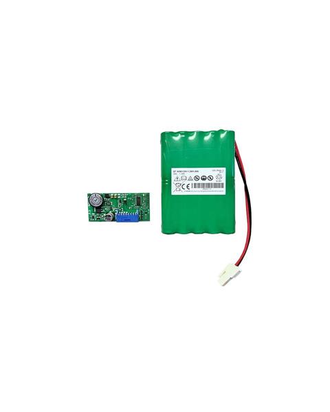 KBNIMH-5L KIT CARICABATTERIA+BATTERIA NiMH PER VELARIS