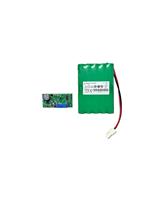 KBNIMH-5L KIT CARICABATTERIA+BATTERIA NiMH PER VELARIS