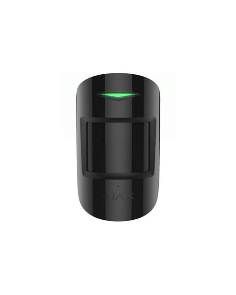 COMBIPROTECT 38096 BLACK RIVELATORE ROTTURA VETRI E MOVIMENTO