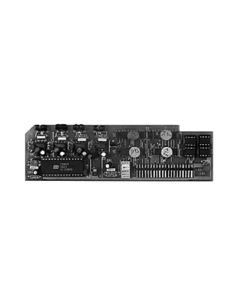 A424N SCHEDA ESPANS.4 MESS+MEM+CONTATEMPO PER EURO2800N