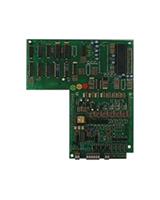 A411N SCHEDA ESPANS.1/4 PER EURO2800N