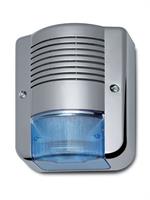 TS85XLED PLUS SIRENA IN ACCIAIO INOX A LED