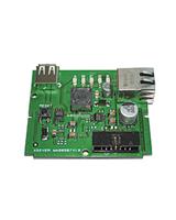 EWEB PLUS 2 SCHEDA DI RETE LAN/ETHERNET E WEB SERVER x XTREAM