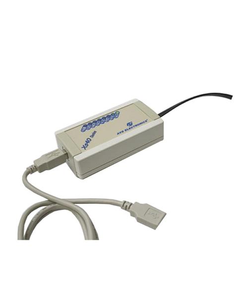 XS40USB CONVERT.SERIALE