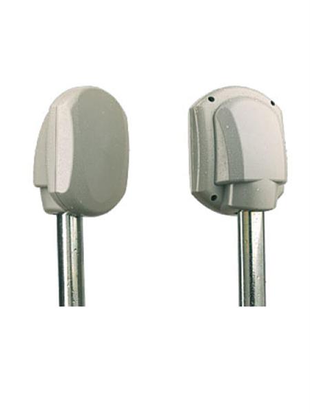 BM120M BARRIERA MICROONDE 120MT.