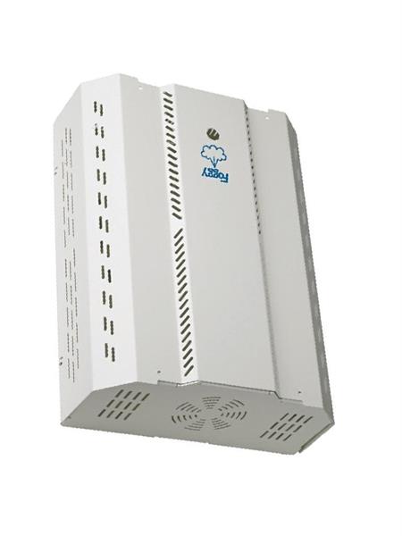 FOGGY50W NEBBIOGENO BOX BIANCO