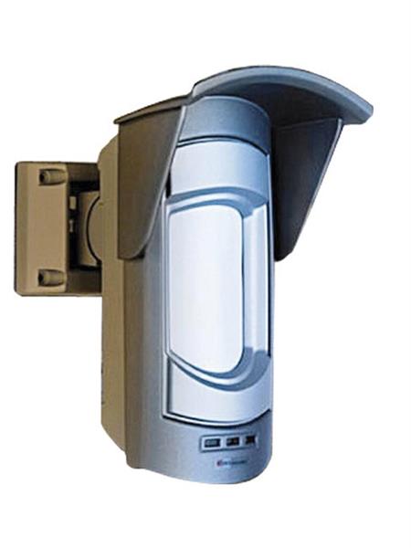 OUTSPIDER DT DOPPIO PIR E MW FINO A 23MT. DOPPIO ANTIMASK